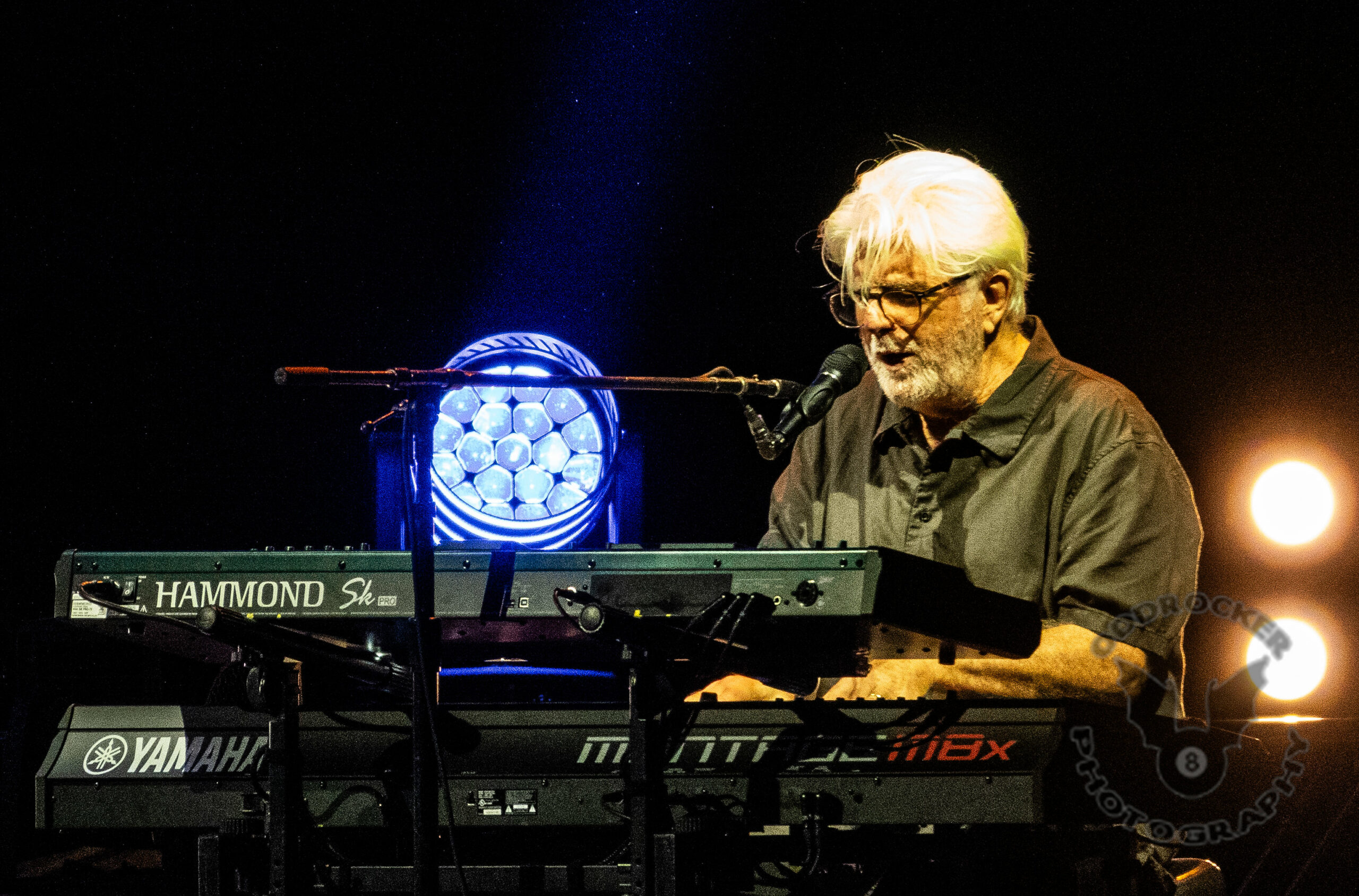 MichaelMcDonald Michael McDonald