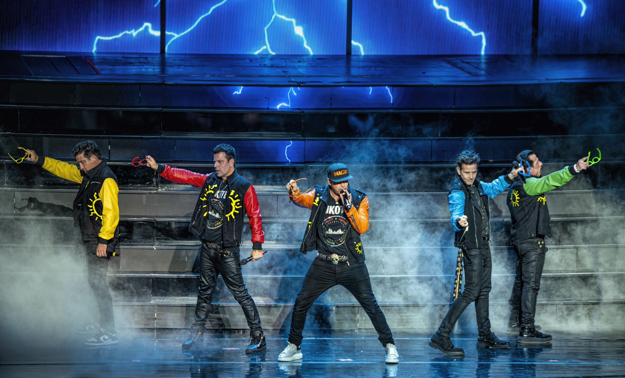 NKOTB15 New Kids on the Block