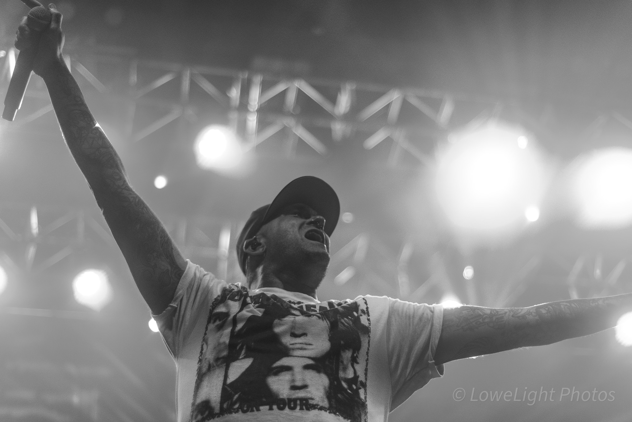 New Found Glory 8.24-06 New Found Glory