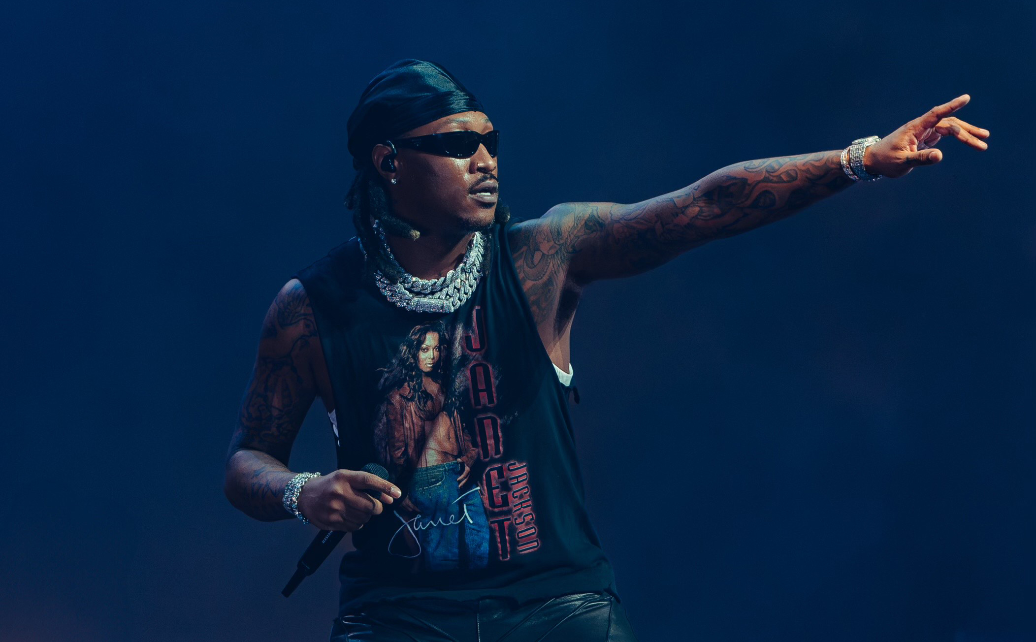 TheFuture-Hero The Future