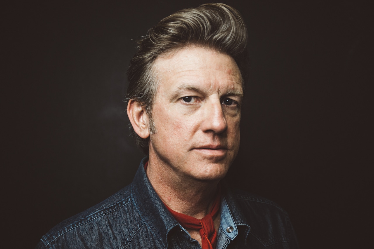 Chuck Mead Chuck Mead