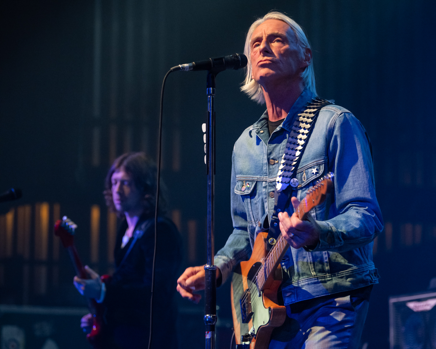 2024-Weller-DC-4757 Paul Weller