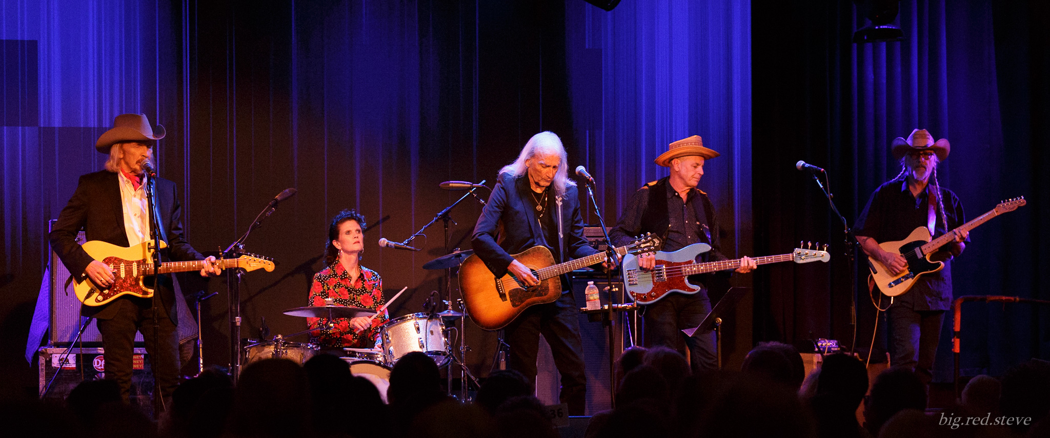 Dave Alvin and Jimmie Dale Gilmore Dave Alvin and Jimmie Dale Gilmore