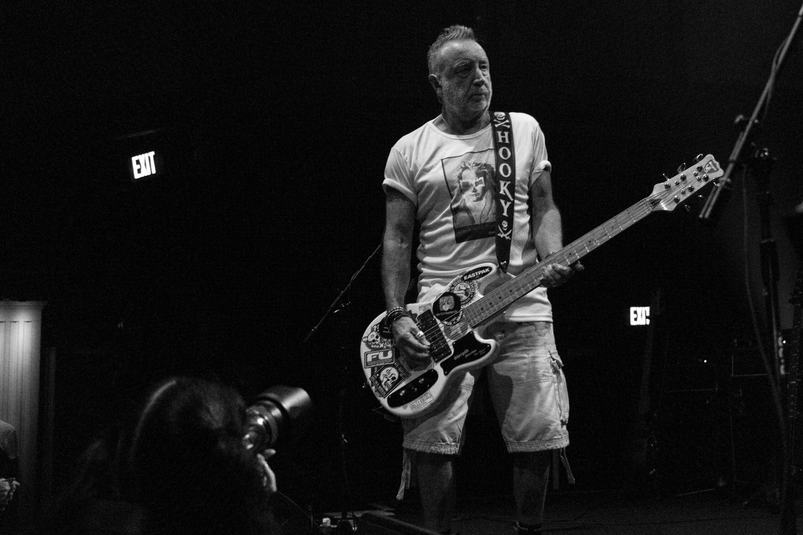 Peter Hook Peter Hook
