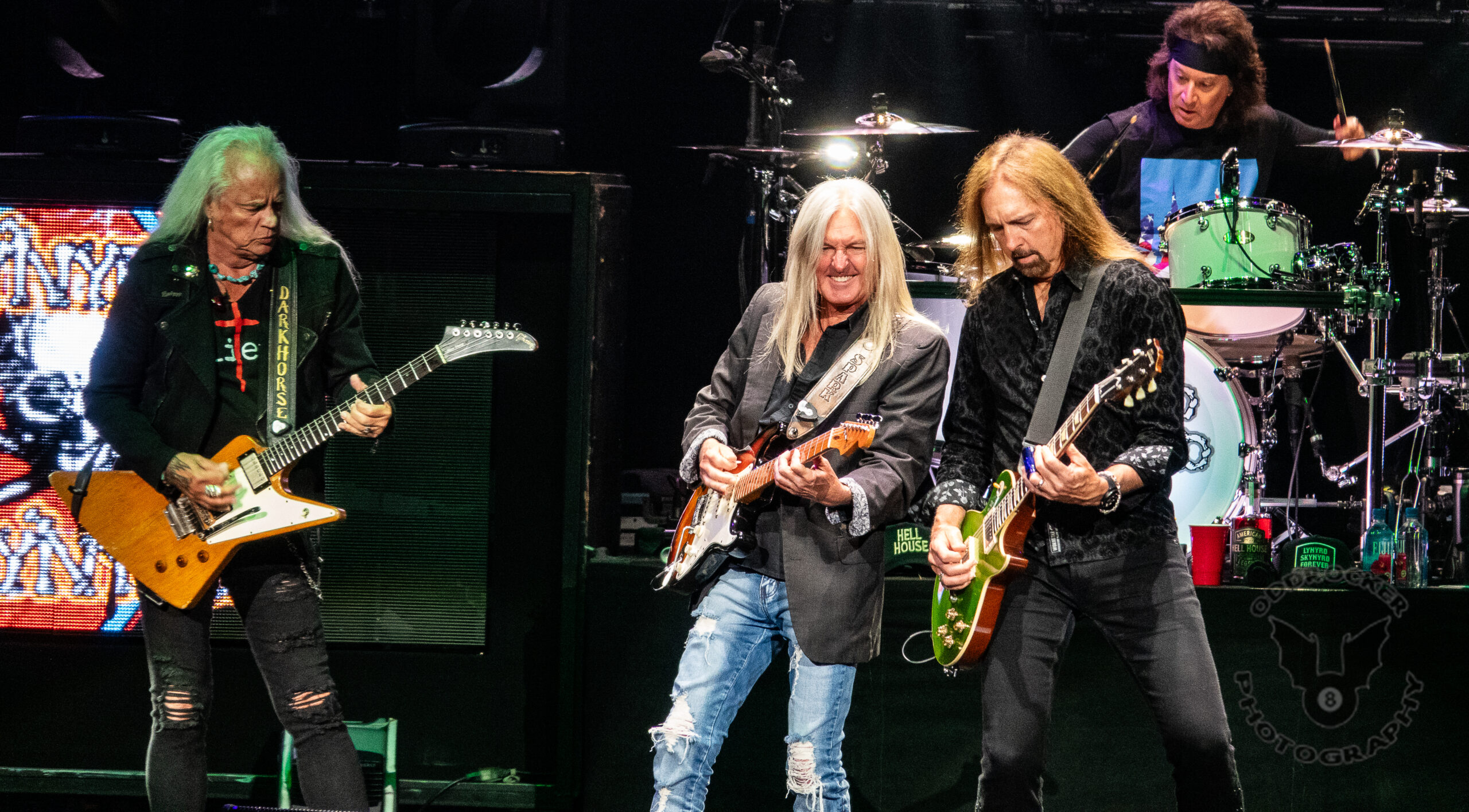 Lynyrd Skynyrd Lynyrd Skynyrd