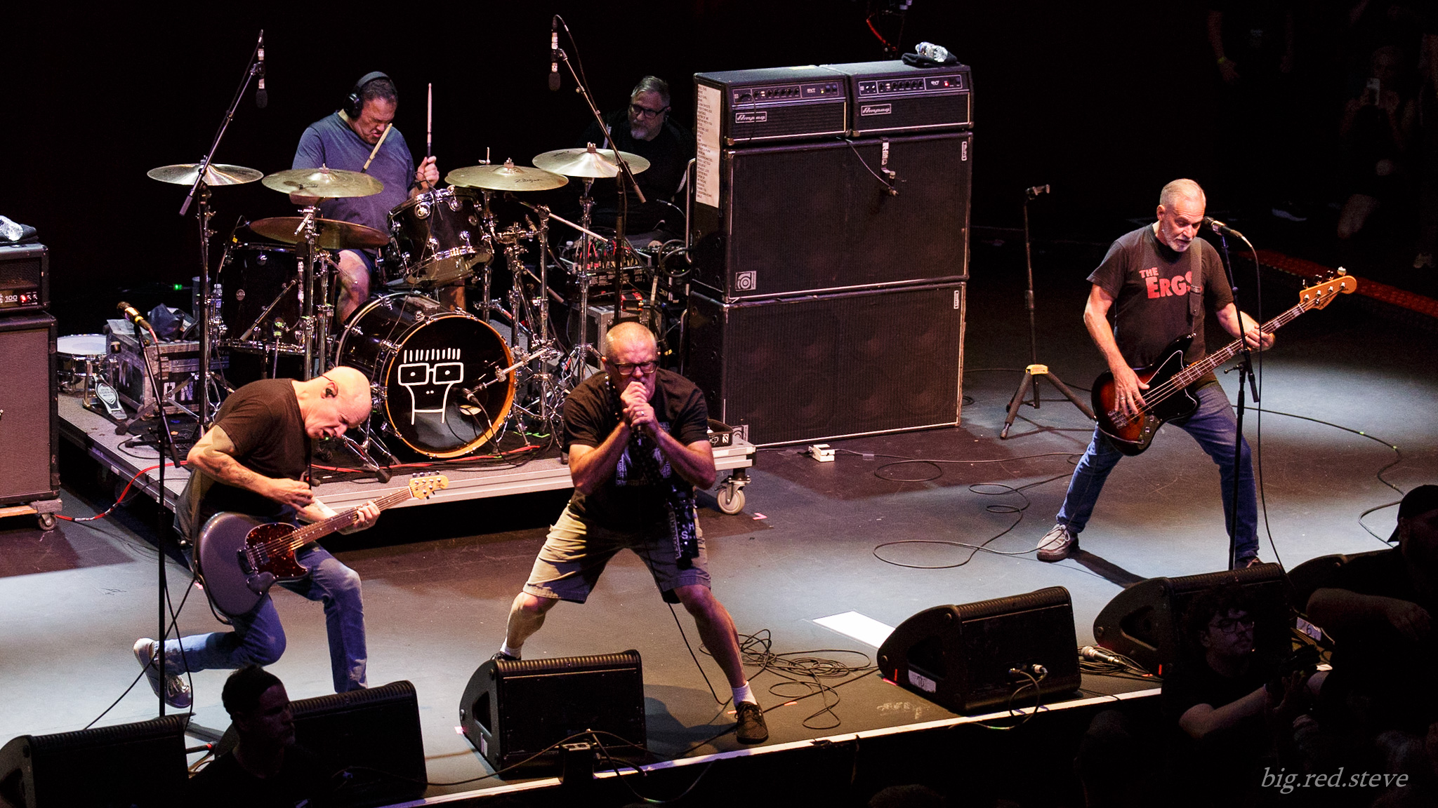 Descendents Descendents