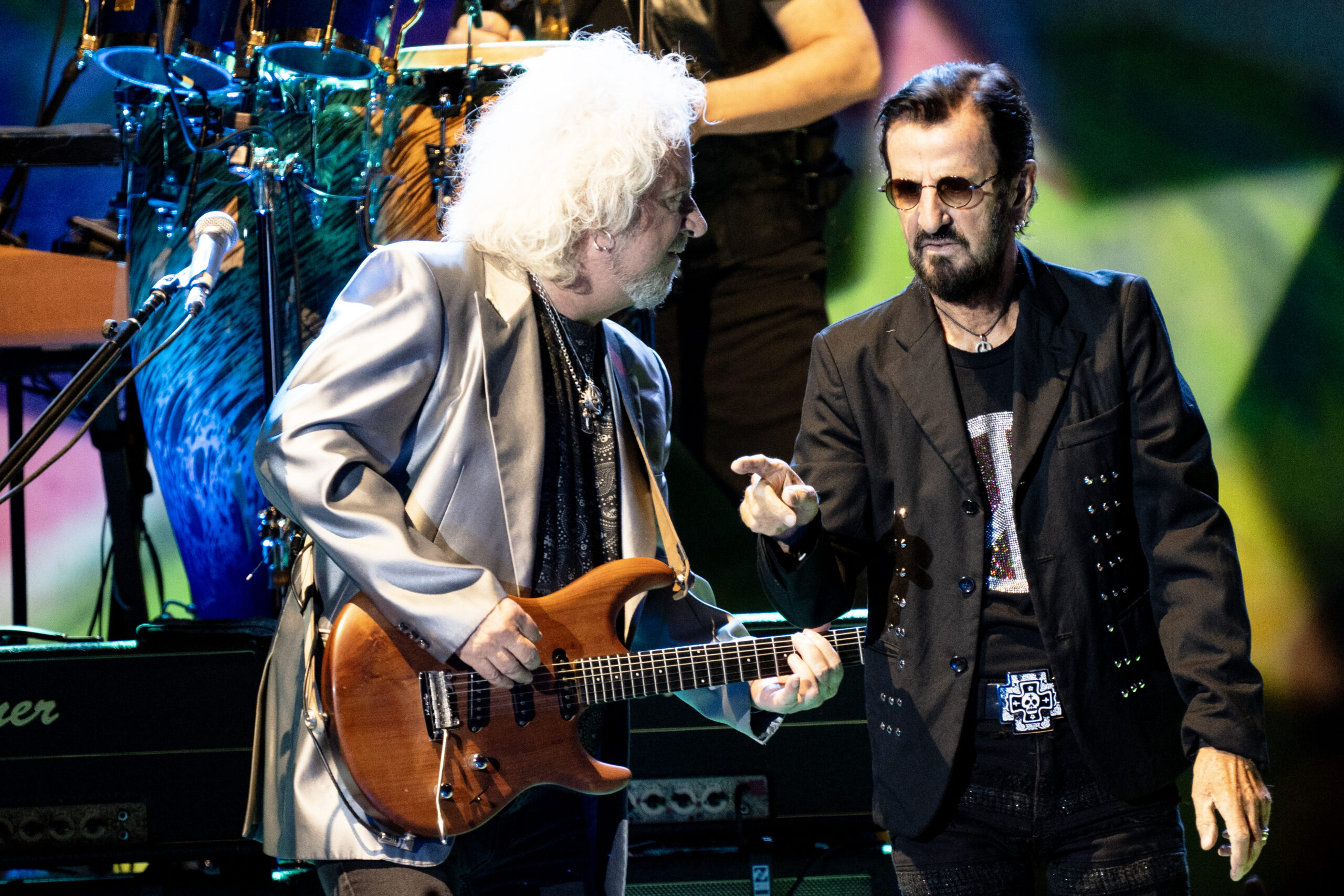 Ringo Starr Ringo Starr