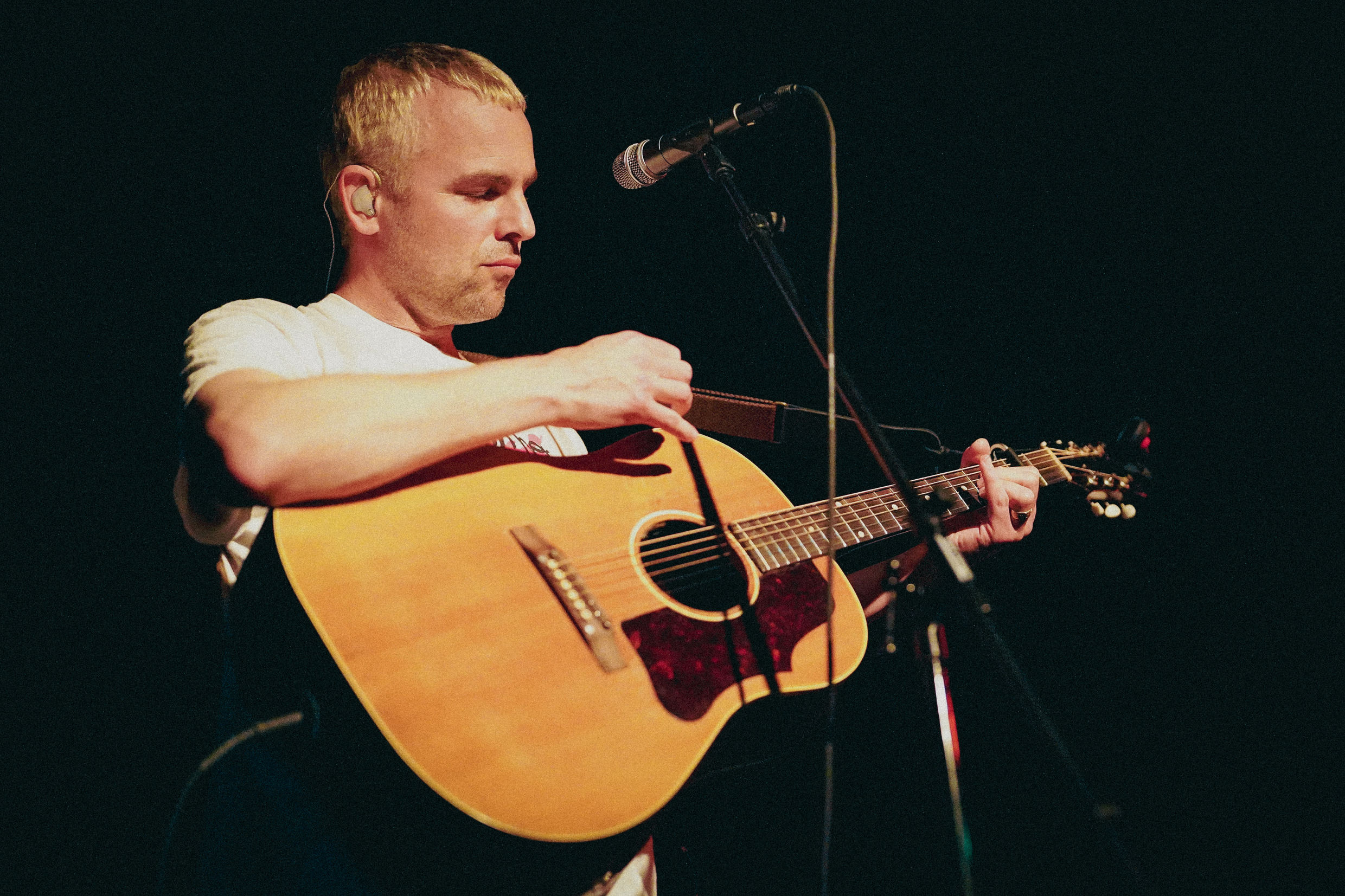 Amen Dunes - Black Cat Washington DC - 09.06.24 Photo by Casey Ryan Vock DSC02380 Amen Dunes
