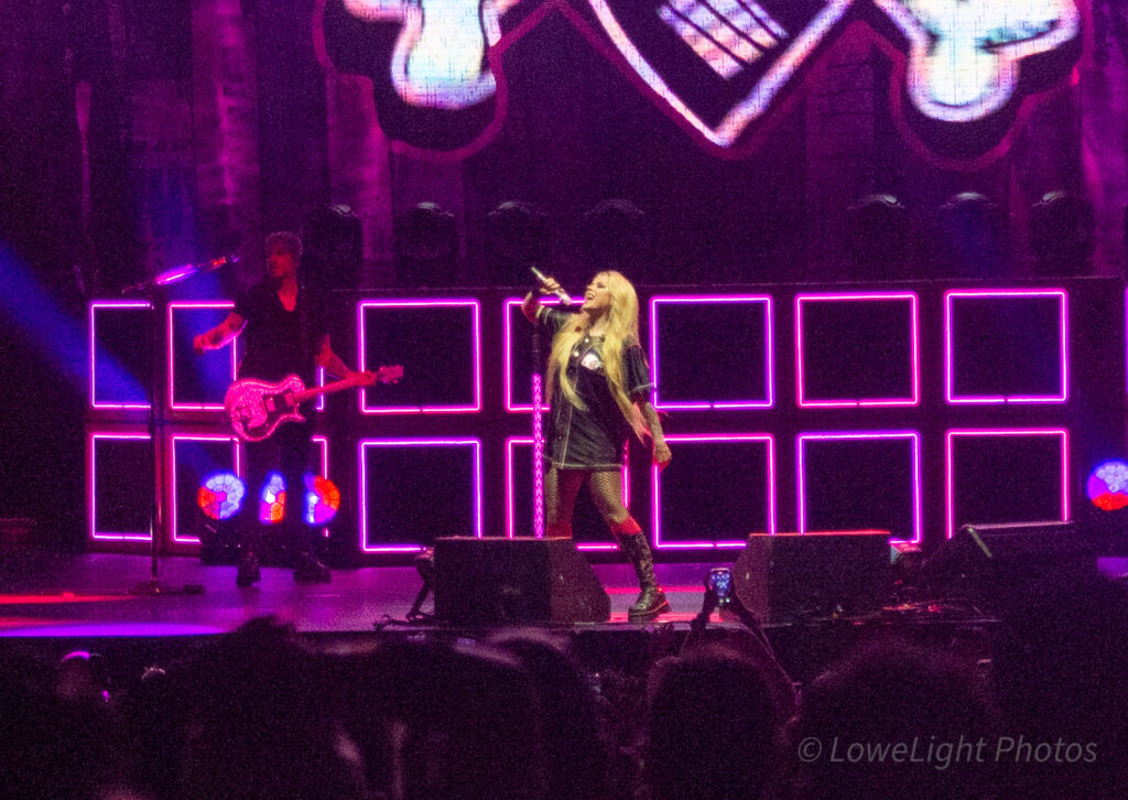 Avril Lavigne
