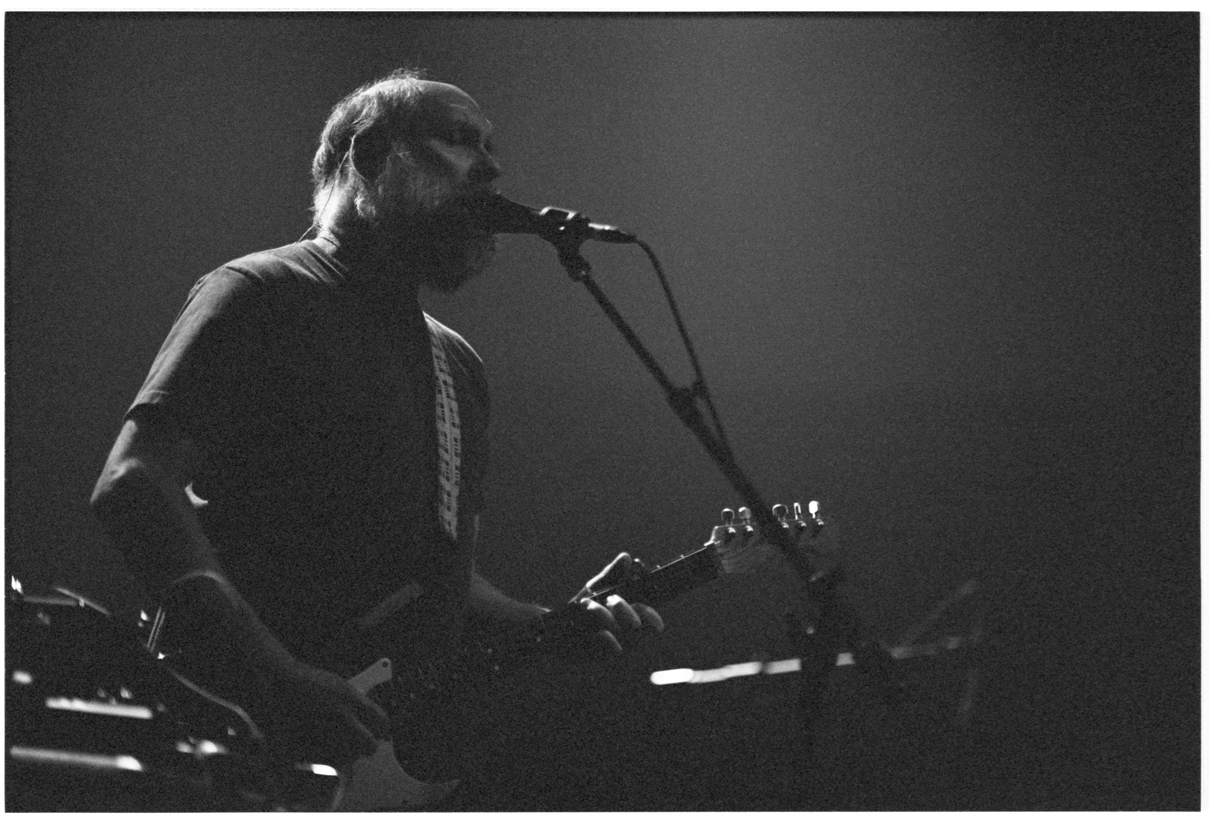 Built to Spill - 930 Club Washington DC - 09.09.24 - 35mm Film Photo by Casey Ryan Vock (2) Built to Spill @ 9:30 Club Washington DC 09.09.24 35mm Photo by Casey Ryan Vock
