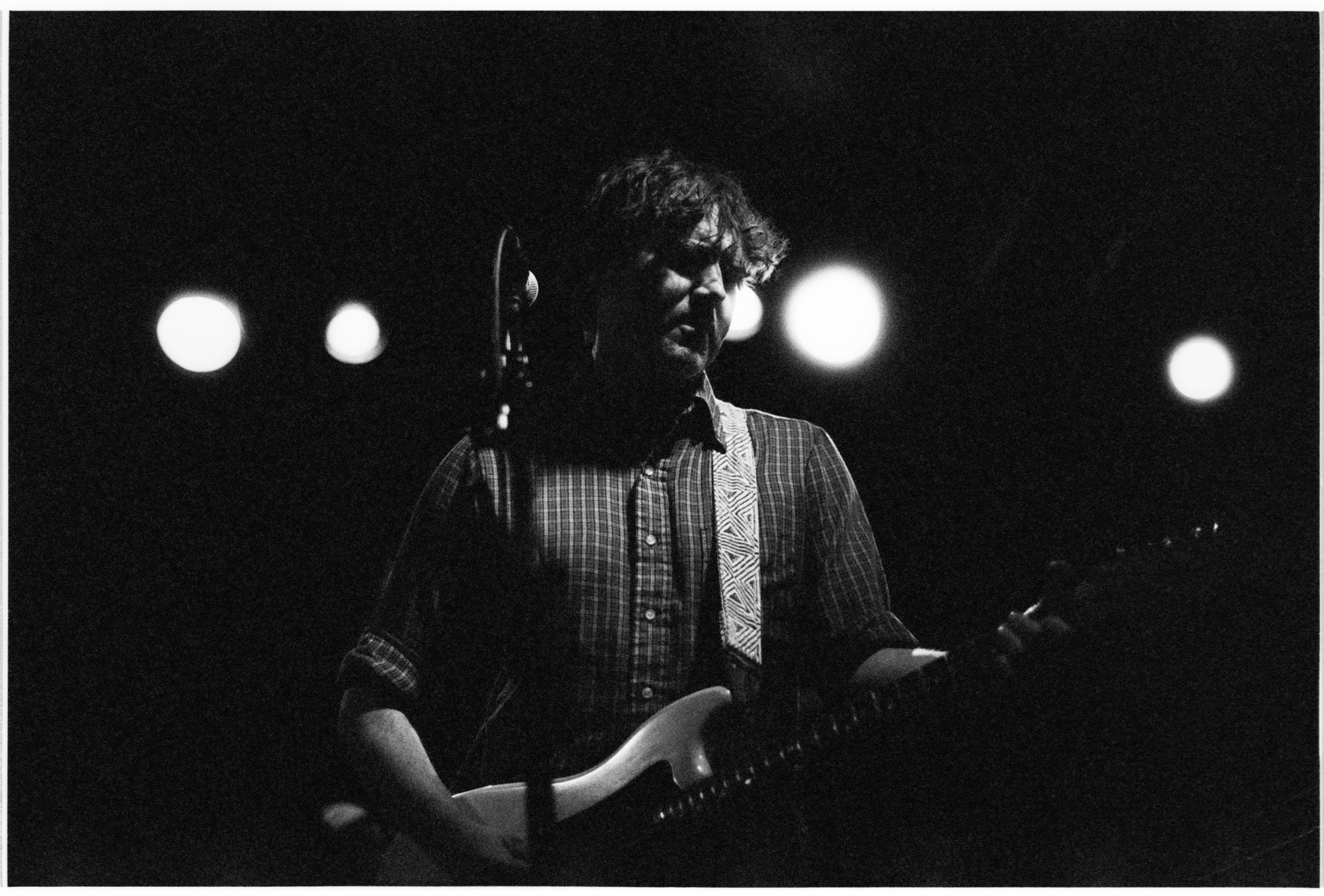 Cass McCombs - Ottobar Baltimore MD - 09.27.24 35mm Film Photo by Casey Ryan Vock (15) Cass McCombs @ Ottobar Baltimore MD 09.27.24 35mm Film Photo by Casey Ryan Vock