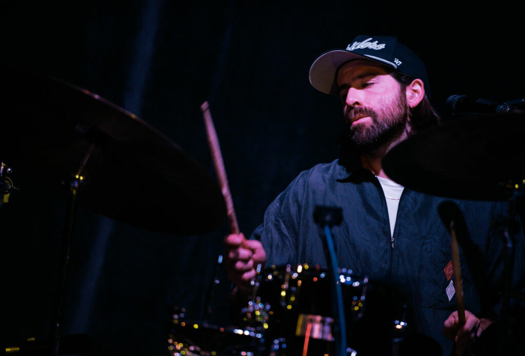 Mbrascatu, Bham, 2024-09-08