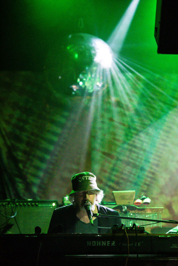 CATS, Bham, 2024-09-15