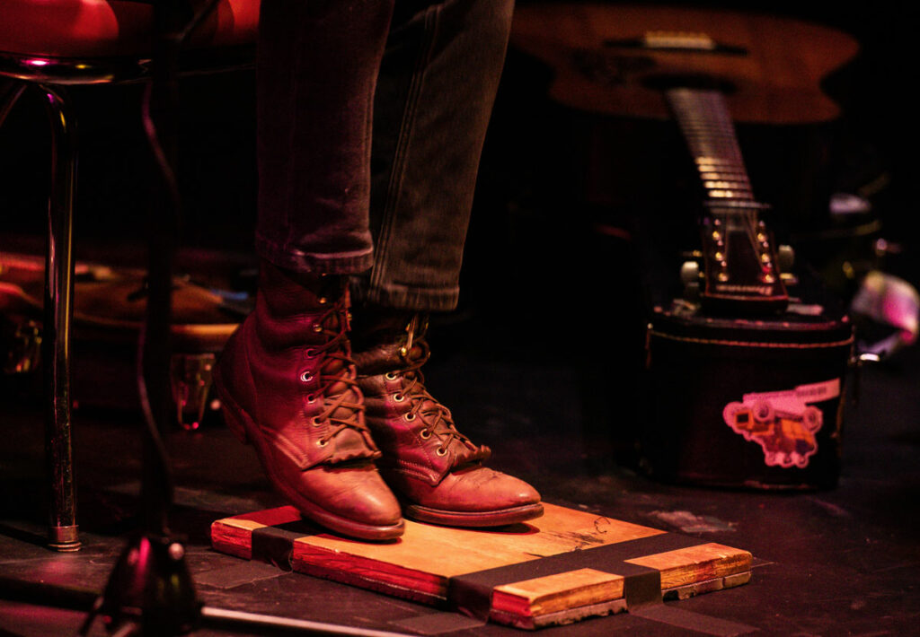 Mama's Broke, Bham, 2024-09-18