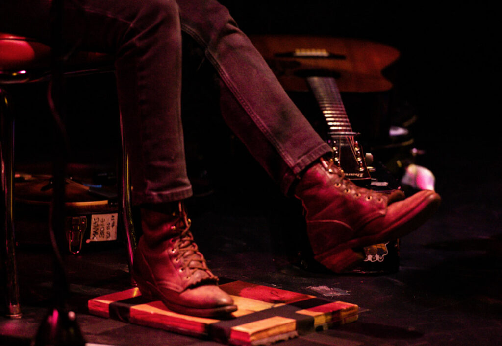 Mama's Broke, Bham, 2024-09-18