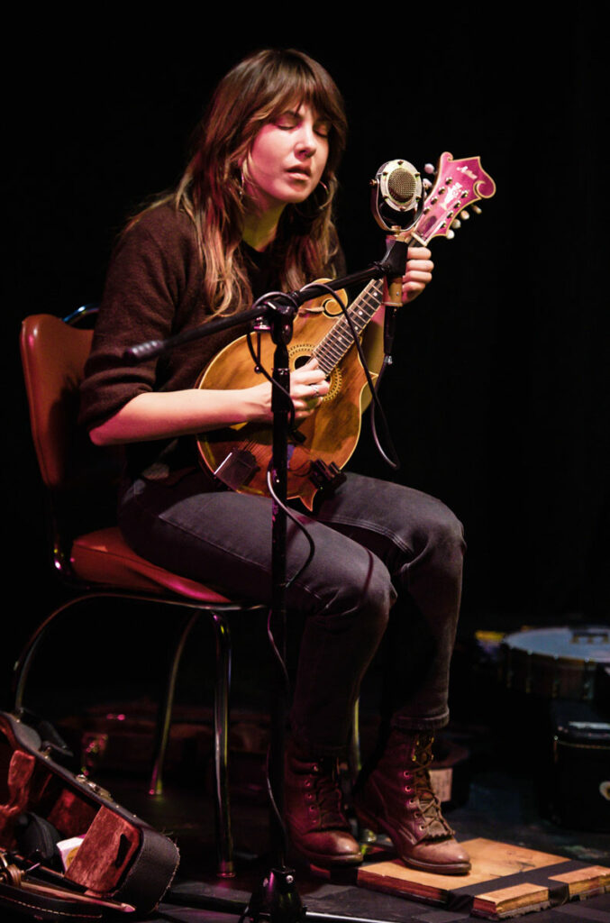 Mama's Broke, Bham, 2024-09-18