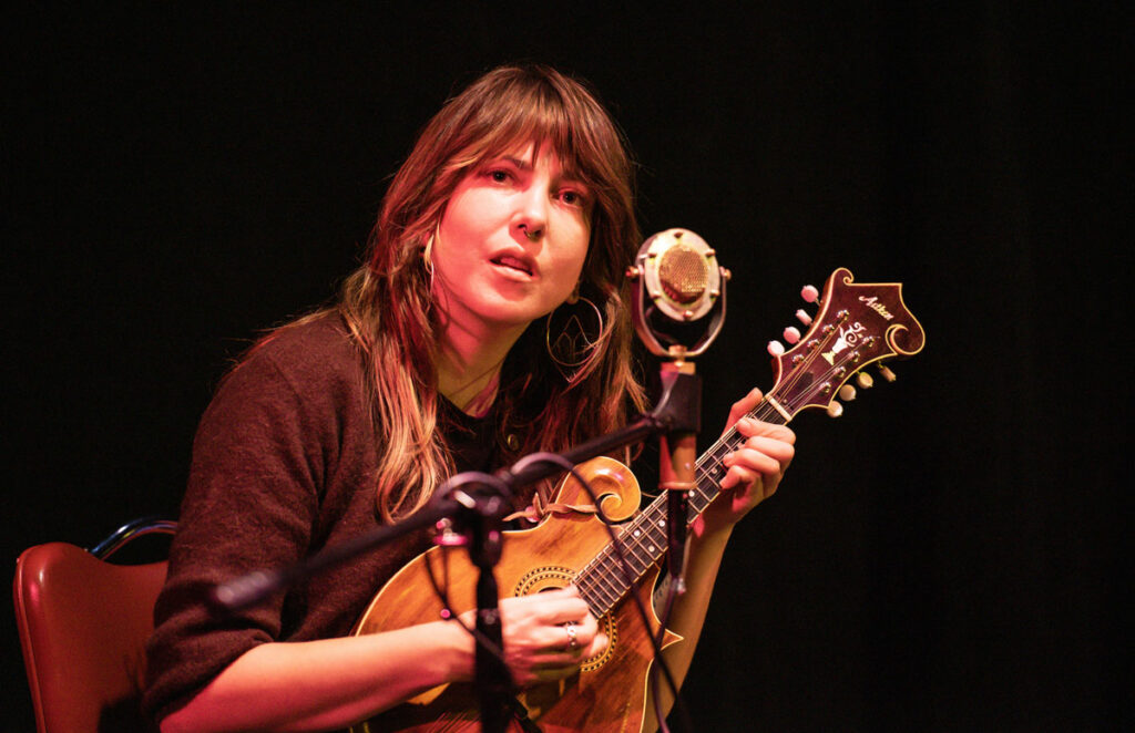 Mama's Broke, Bham, 2024-09-18