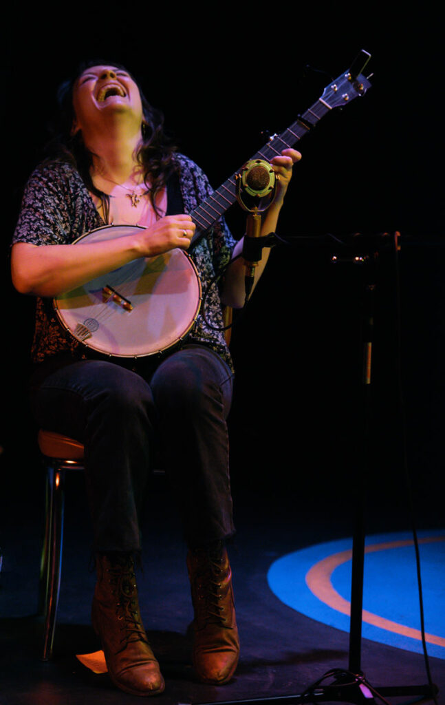 Mama's Broke, Bham, 2024-09-18