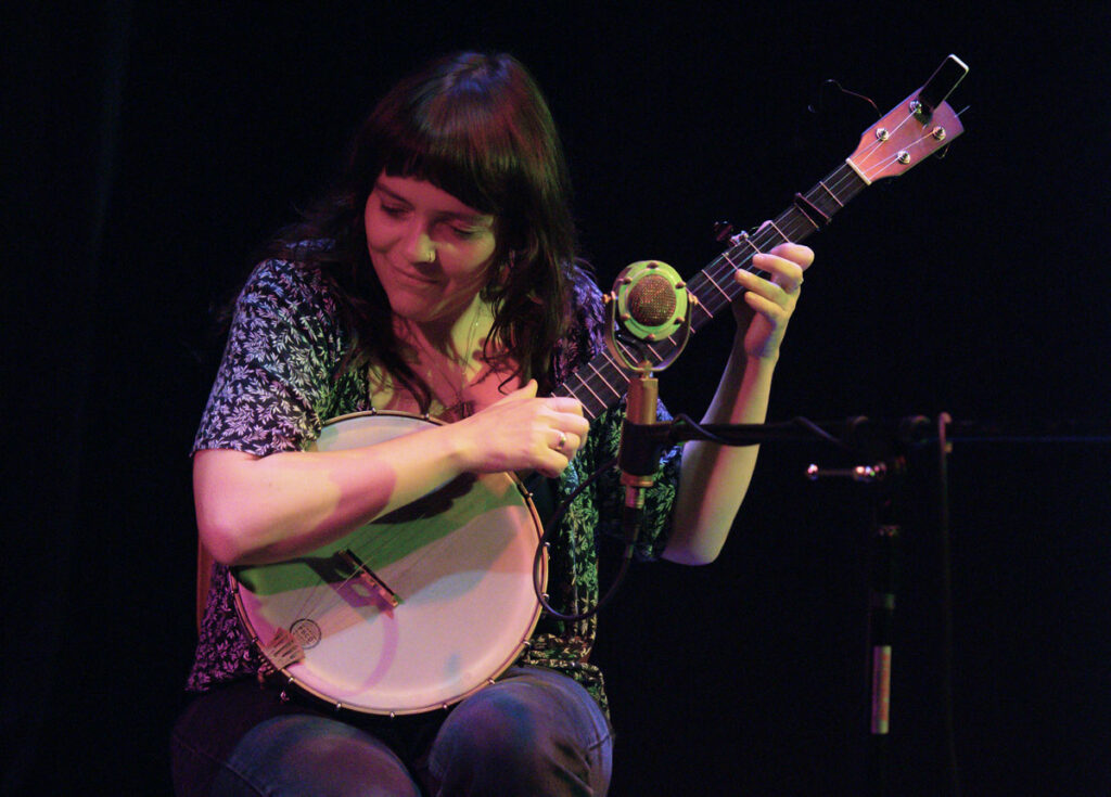 Mama's Broke, Bham, 2024-09-18