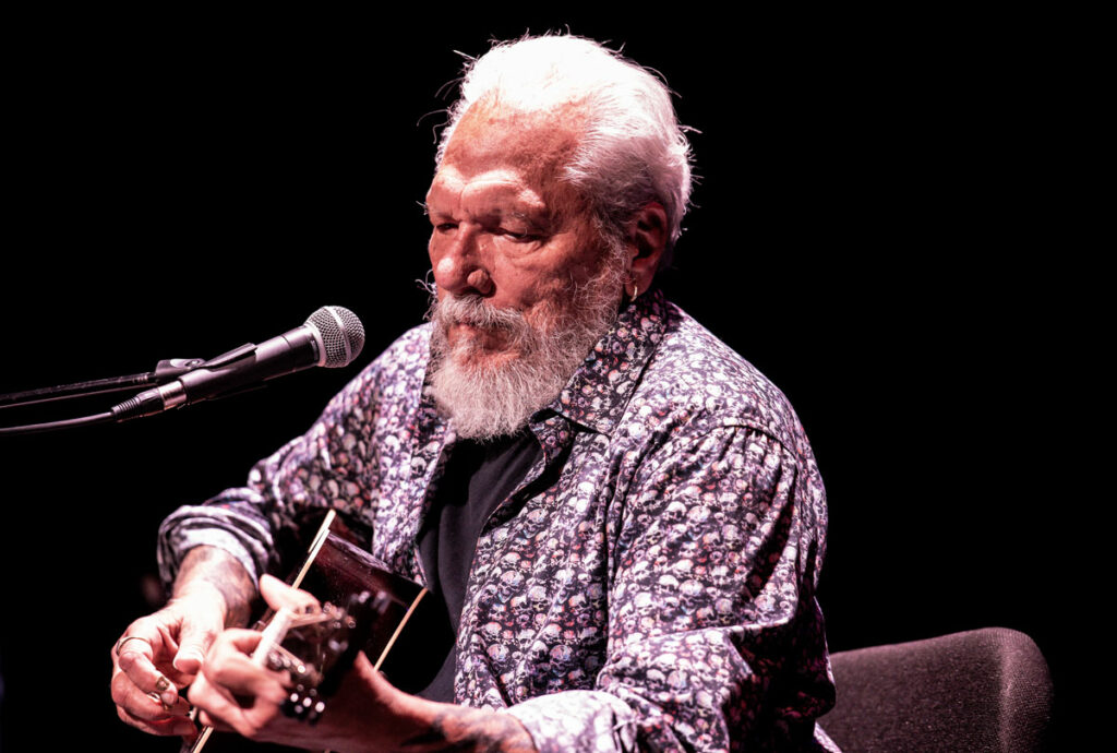 Hot Tuna, Mt. Vernon, 2024-09-19