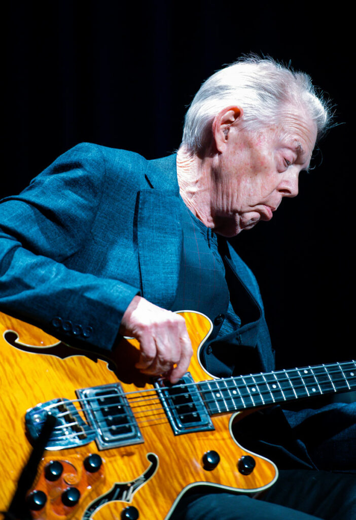 Hot Tuna, Mt. Vernon, 2024-09-19