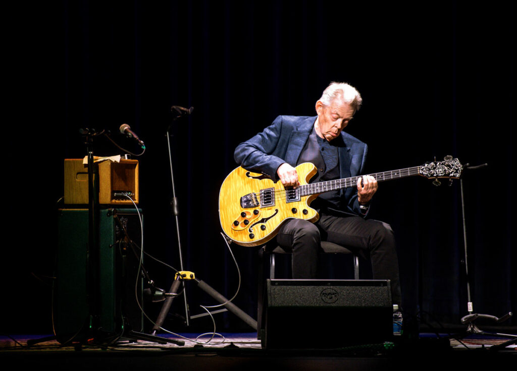 Hot Tuna, Mt. Vernon, 2024-09-19