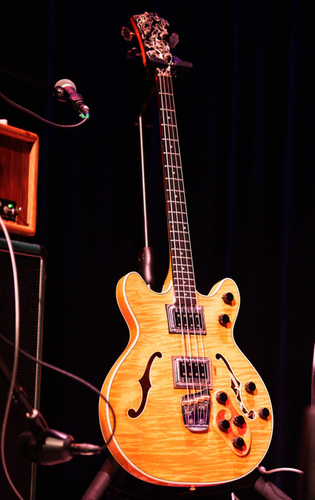 Hot Tuna, Mt. Vernon, 2024-09-19