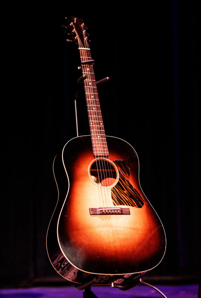 Hot Tuna, Mt. Vernon, 2024-09-19