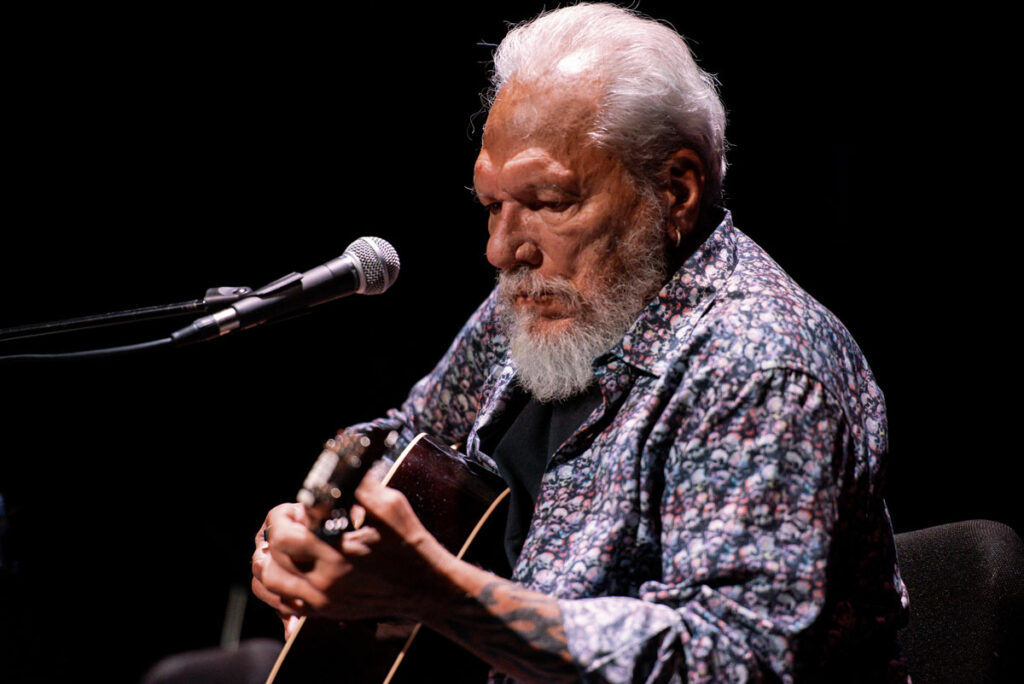 Hot Tuna, Mt. Vernon, 2024-09-19