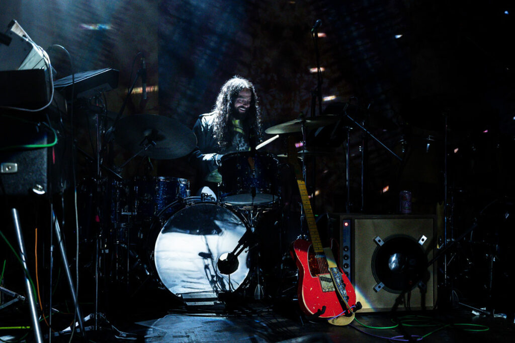 CATS, Bham, 2024-09-15