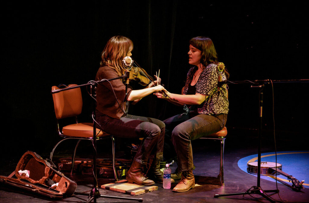 Mama's Broke, Bham, 2024-09-18