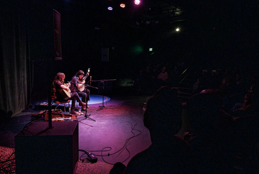 Mama's Broke, Bham, 2024-09-18