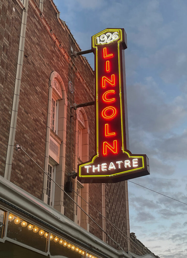 Hot Tuna, Mt. Vernon, 2024-09-19