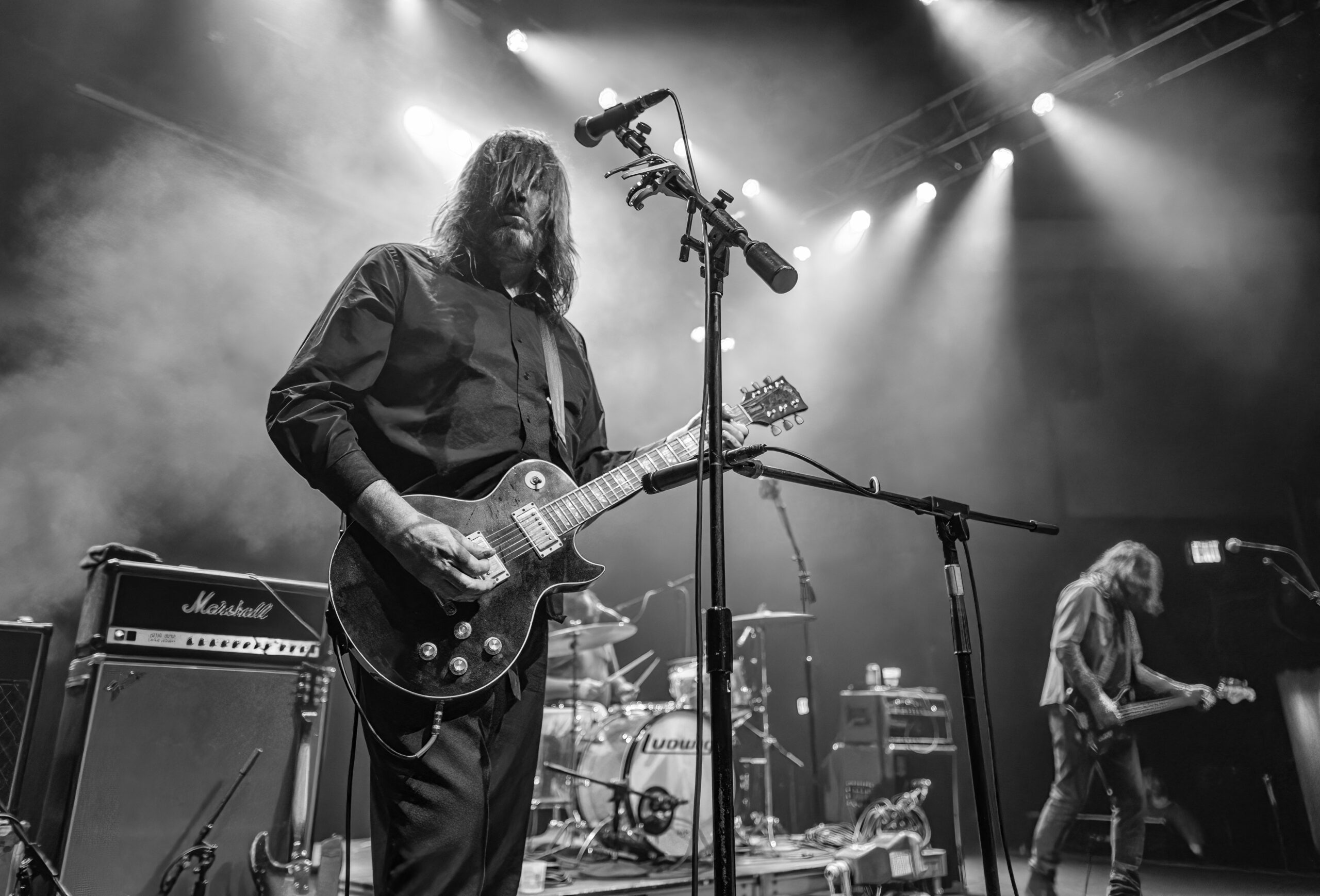 LemonheadsSept24_11 The Lemonheads