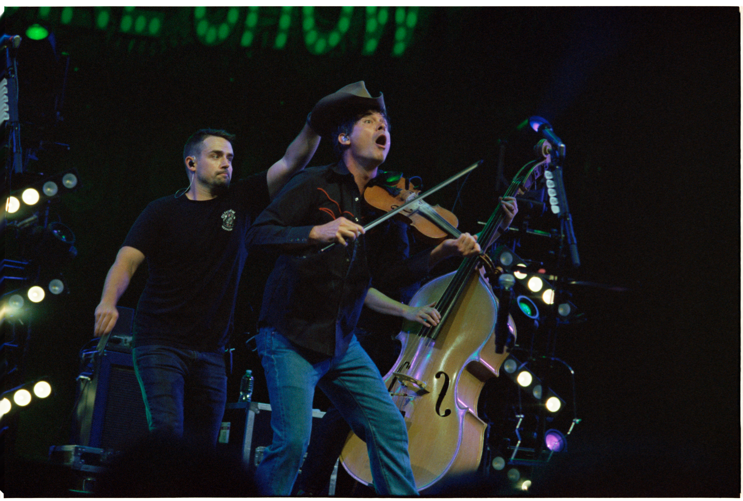 Old Crow Medicine Show