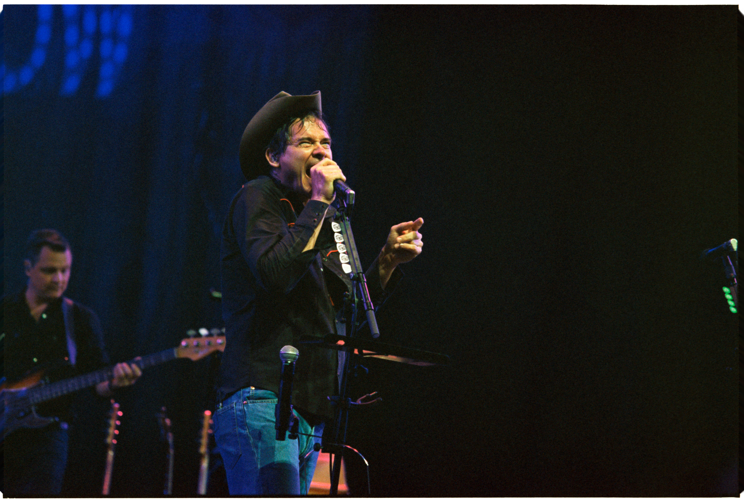 Old Crow Medicine Show