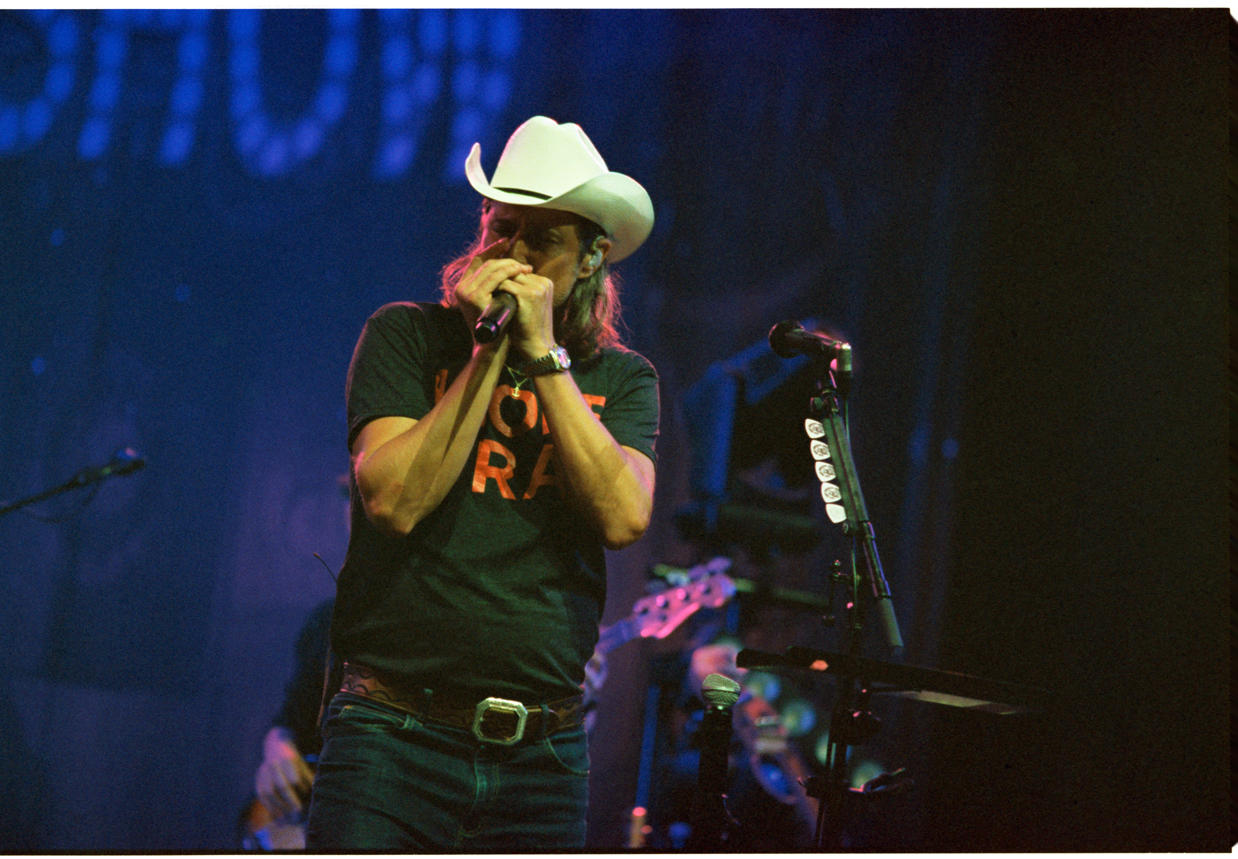 Old Crow Medicine Show