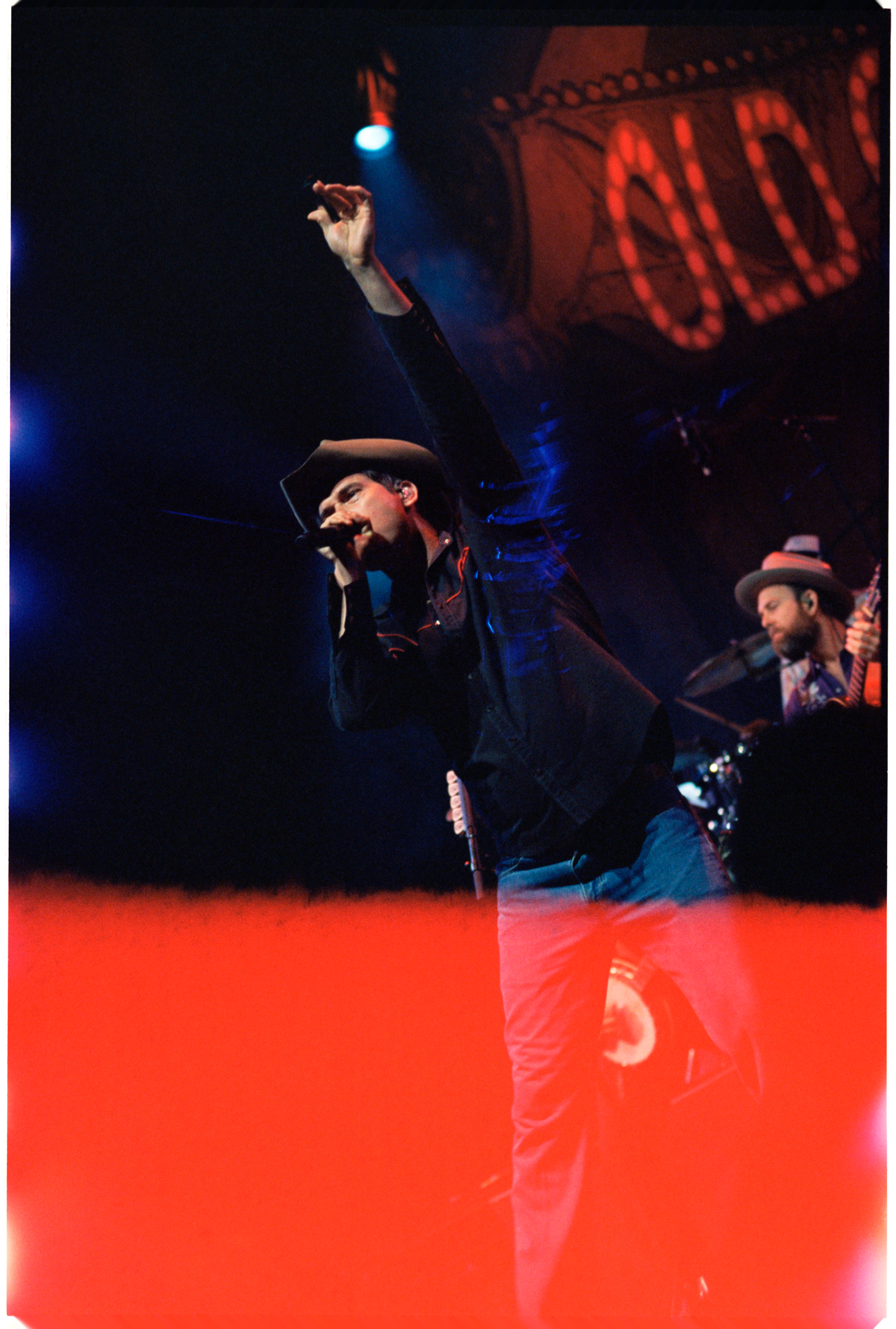 Old Crow Medicine Show