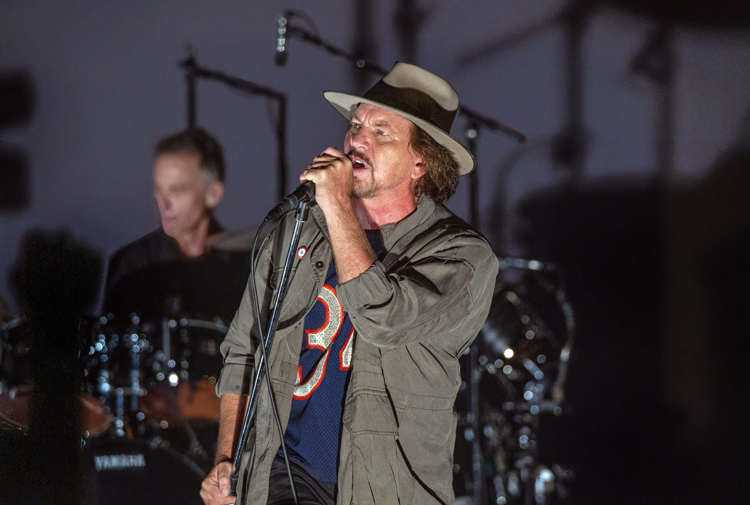 PearlJam19 Pearl Jam