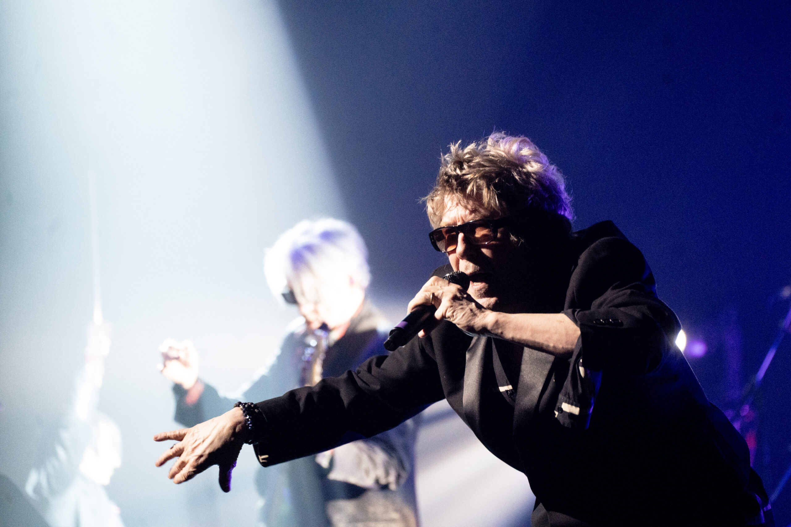 The Psychedelic Furs The Psychedelic Furs