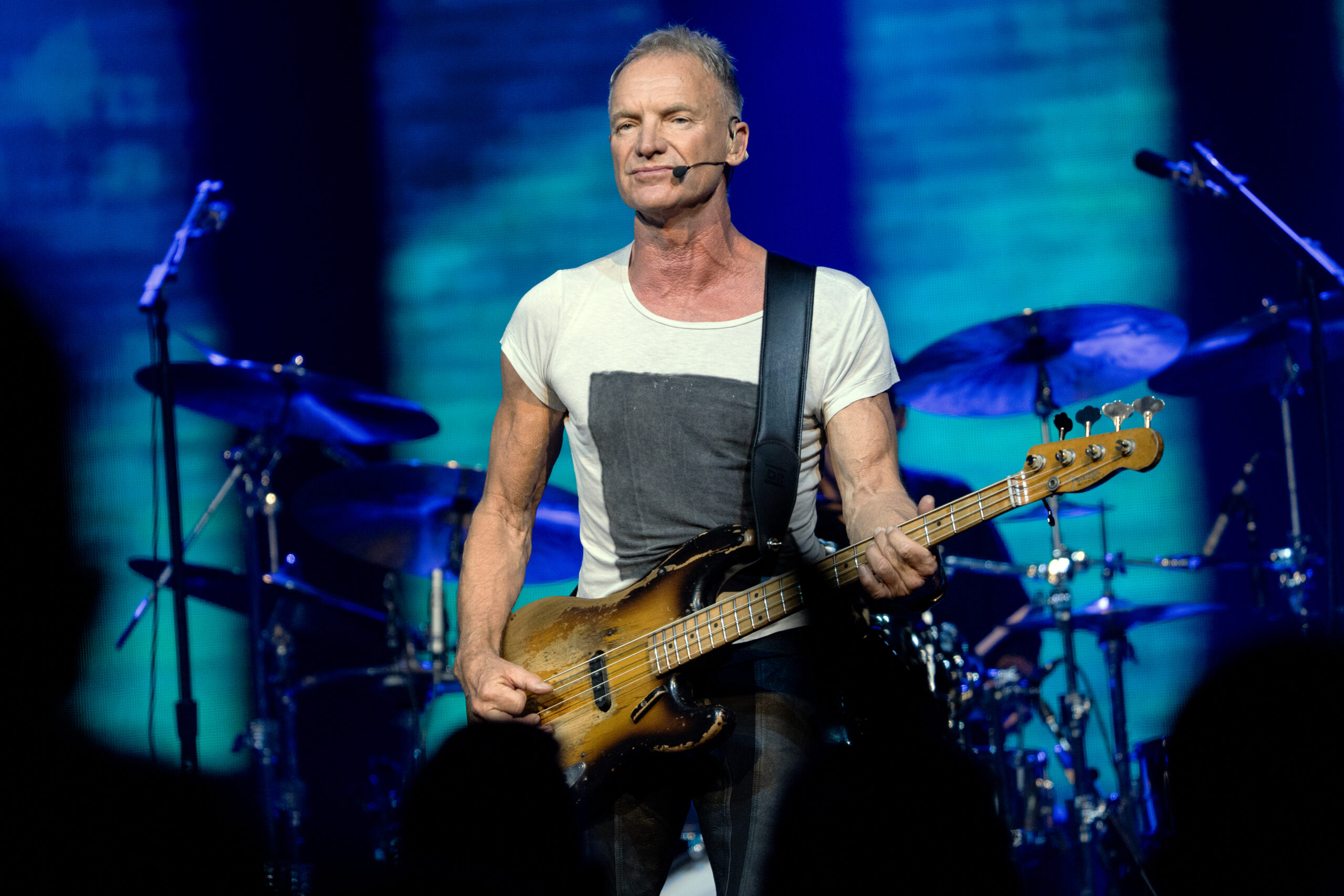 Sting