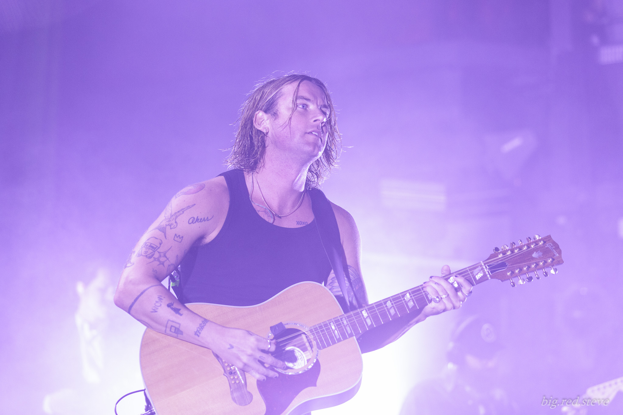 Judah & the Lion Judah & the Lion