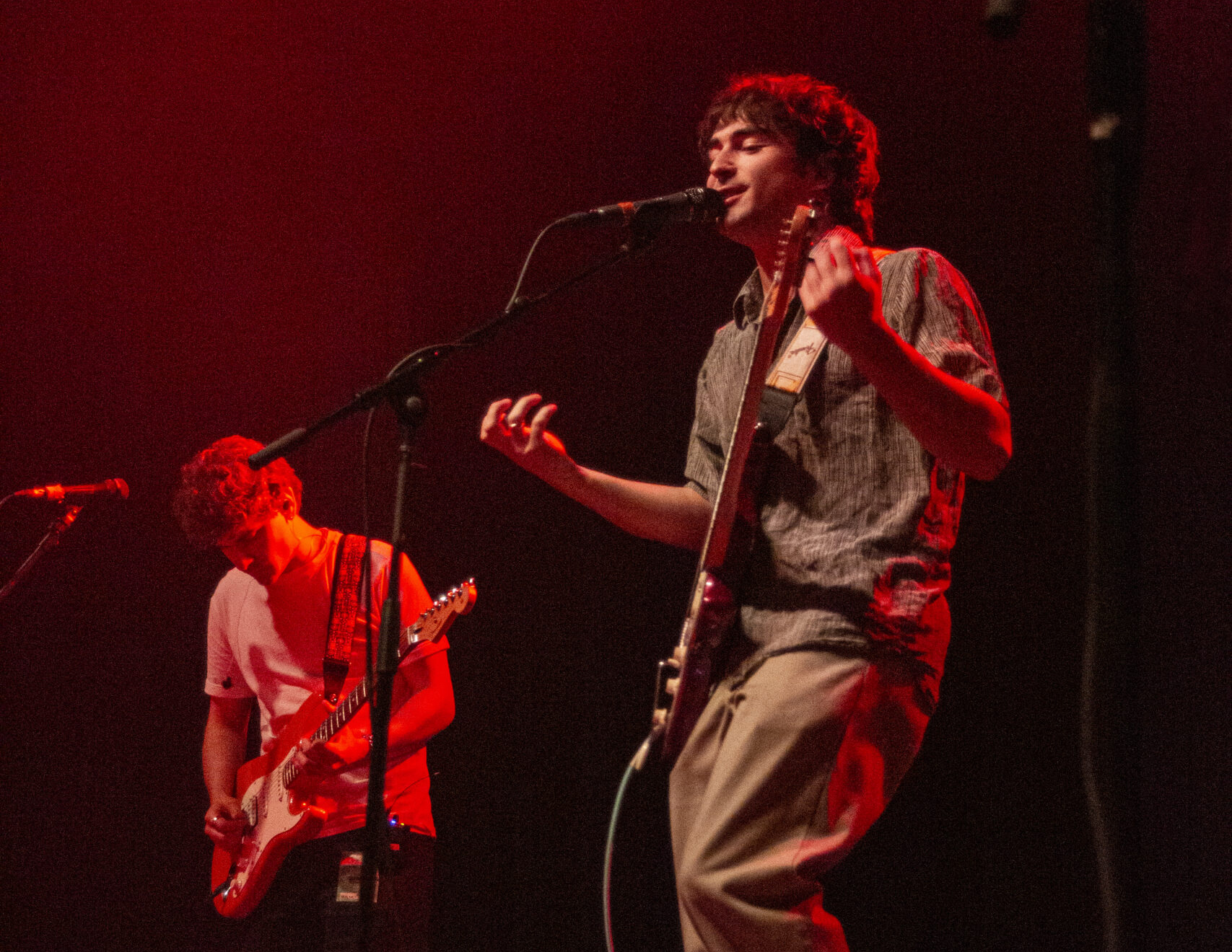 Alflie1 Alfie Templeman