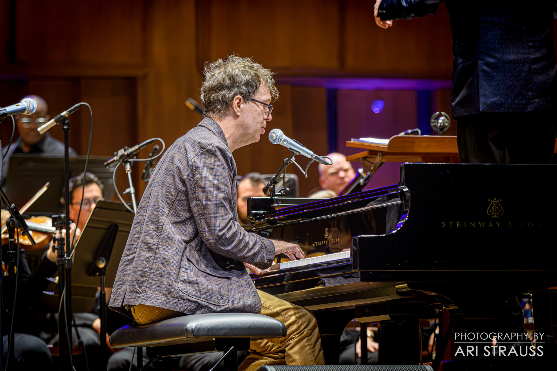 Ben Folds-20 Ben Folds