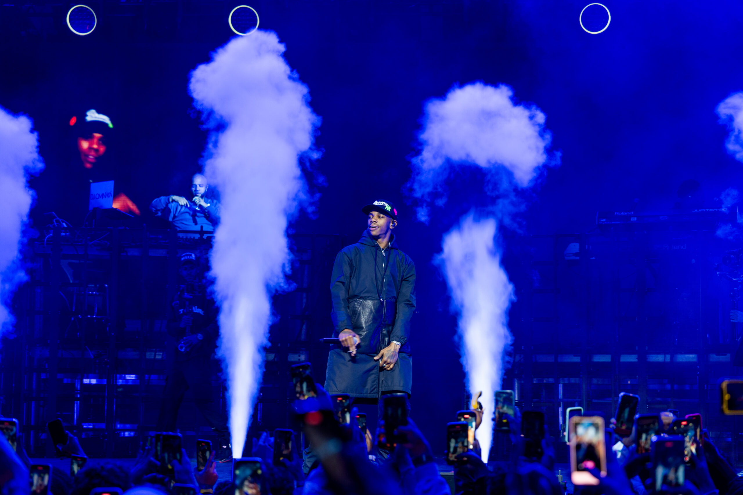 BoogieWitDaHoodie A Boogie Wit Da Hoodie