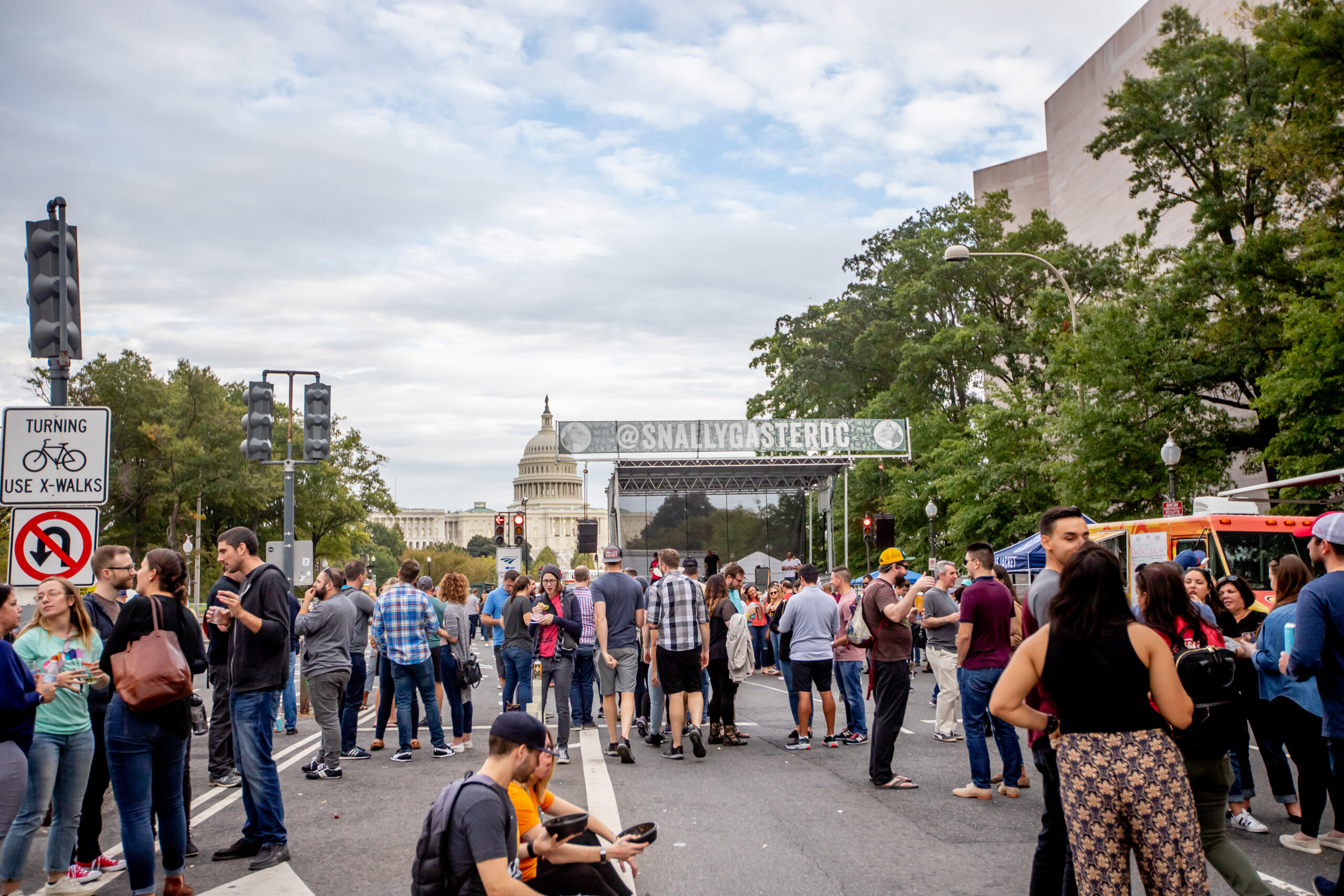 Snallygaster Snallygaster