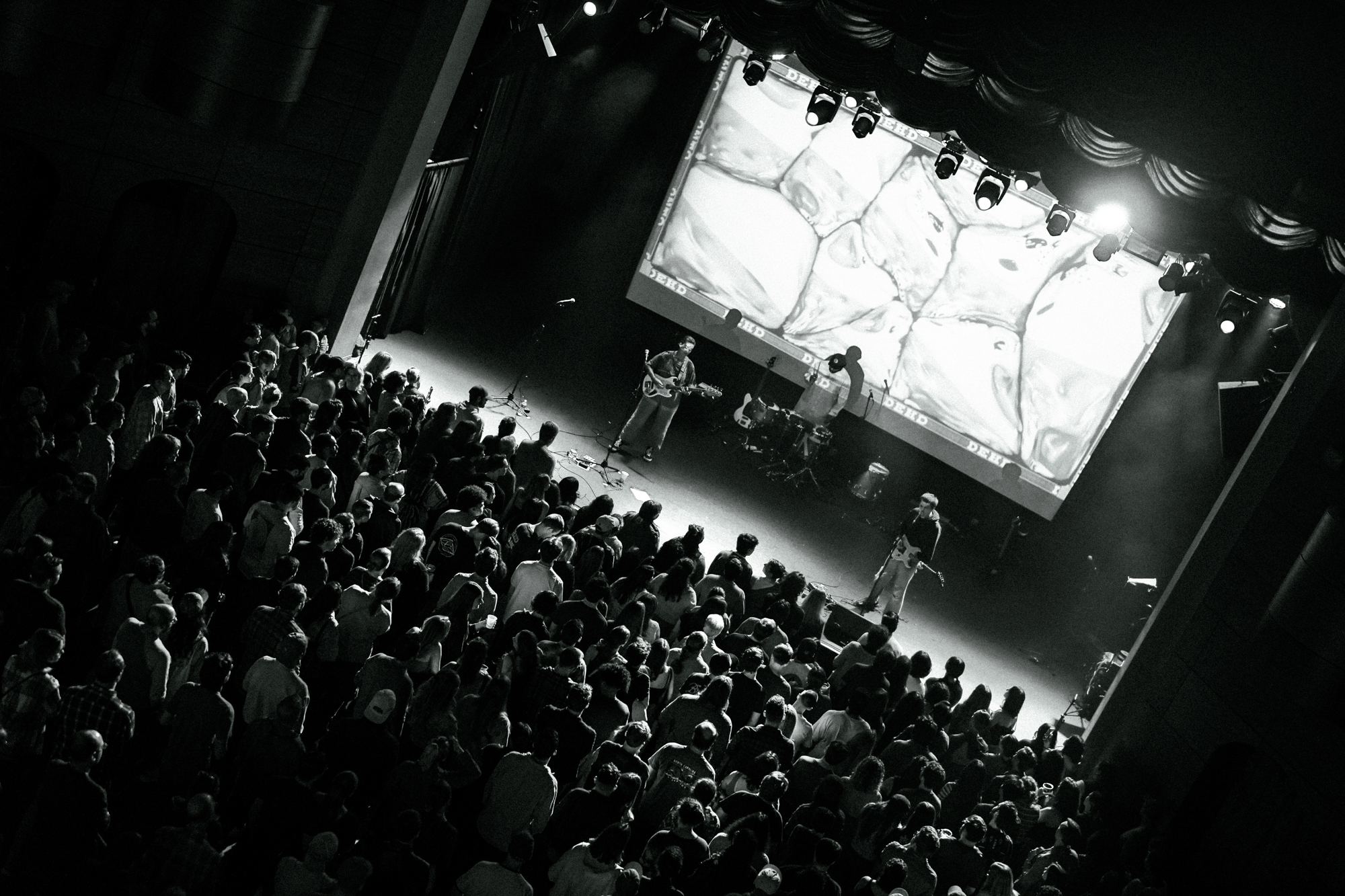 DEHD - Howard Theater Washington DC - 10.23.24 Photo by Casey Ryan Vock DSC03802 Dehd @ Howard Theater Washington DC 10.23.24 Photo by Casey Ryan Vock