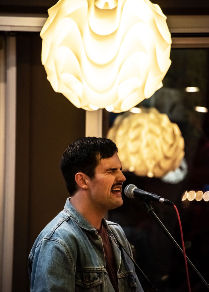 Bham Exit, 10/11-13/24