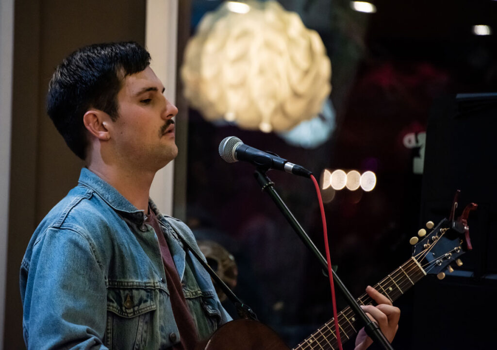 Bham Exit, 10/11-13/24