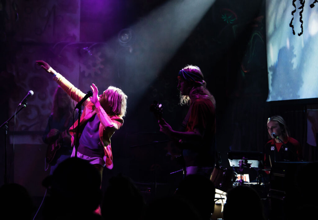 Bham Exit, 10/11-13/24